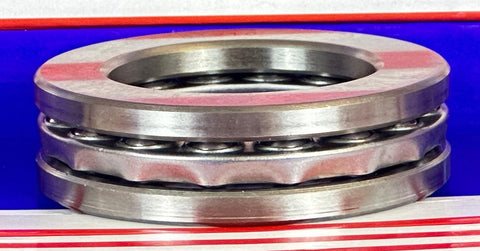 51210 Thrust Bearing 50x78x22mm