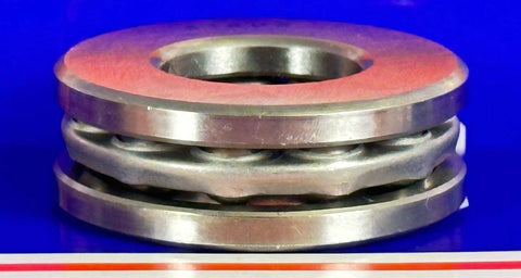 51305 Single Thrust Ball Bearing 25x52x18 - VXB Ball Bearings