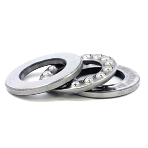 51305 Thrust Ball Bearing 25x52x18mm