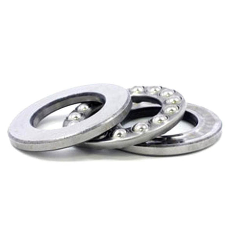 51305 Single Thrust Ball Bearing 25x52x18 - VXB Ball Bearings