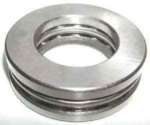 51305 Single Thrust Ball Bearing 25x52x18 - VXB Ball Bearings
