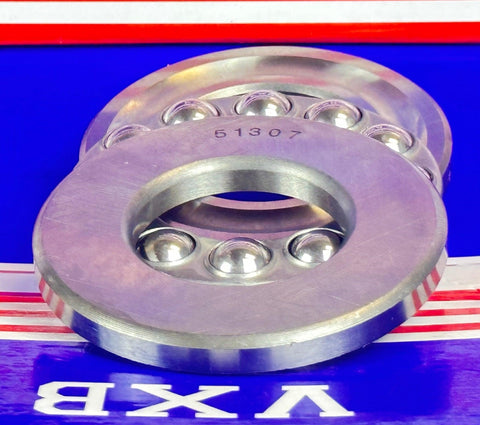 51307 Thrust Ball Bearing 35x68x24mm