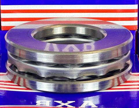 51312 Thrust Ball Bearing 60x110x35