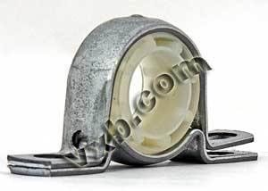 5/16 Miniature Stamped Steel Pillow Block Mounted Bearings - VXB Ball Bearings