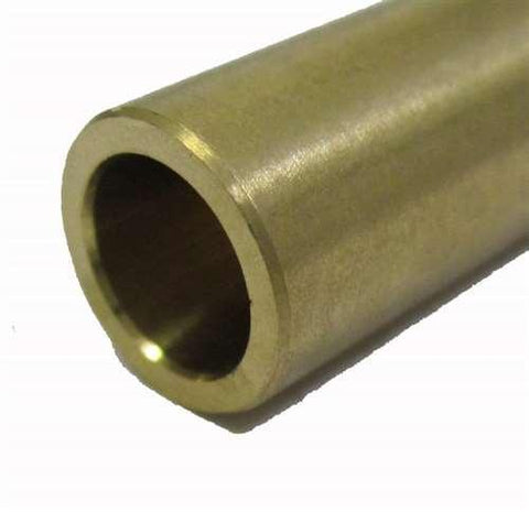 5/16x7/16x1 1/4" Bearing Bronze Bushing Plain Sleeve Bearing