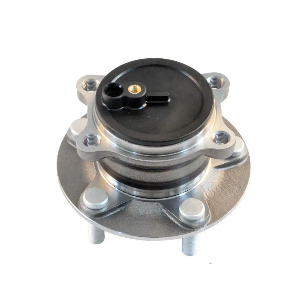 Mazda CX-5 rear wheel hub assembly Premium Direct Fit