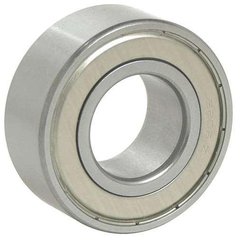5200DD Angular Contact 10x30x14.3 Bearing