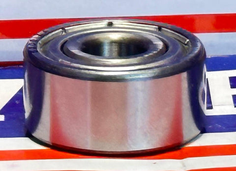 5200ZZ Bearing Angular Contact 10x30x14.3