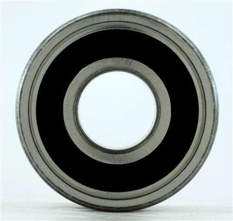 5202-2RS 15x35x15.9 Angular Contact Sealed Bearing