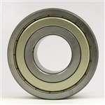 5203ZZ 17x40x17.5 Angular Contact Bearing
