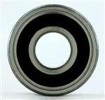 5204-2RS Angular Contact Sealed 20mm Bore Bearing