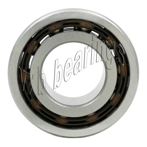 5205 Angular Contact Bearing 25x52x20.6