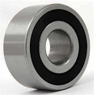 5206-2RS Angular Contact Sealed Bearing