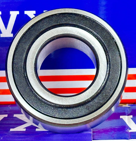 5206-2RS Angular Contact Sealed Bearing