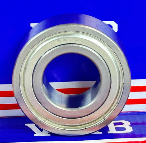 5206ZZ 30x62x23.8 Angular Contact Bearing