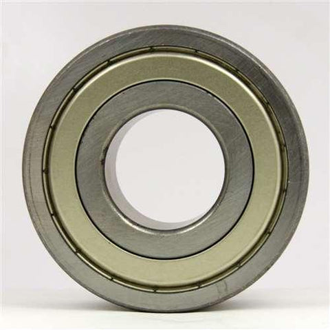 5206ZZ 30x62x23.8 Angular Contact Bearing