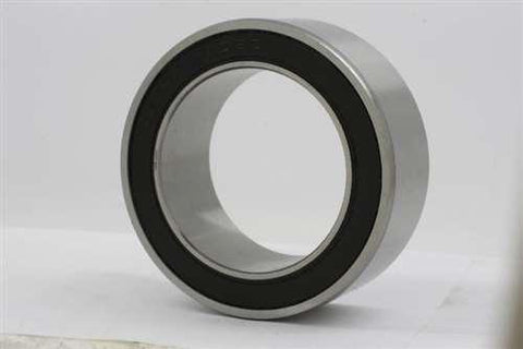 5207-2RS Angular Contact Sealed Bearing 35x72x27mm