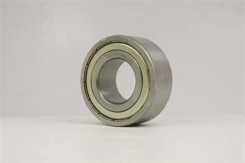 5207ZZ Angular Contact Bearing 35x72x27mm
