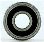 5210-2RS Angular Contact Bearing Sealed 50x90x30.2