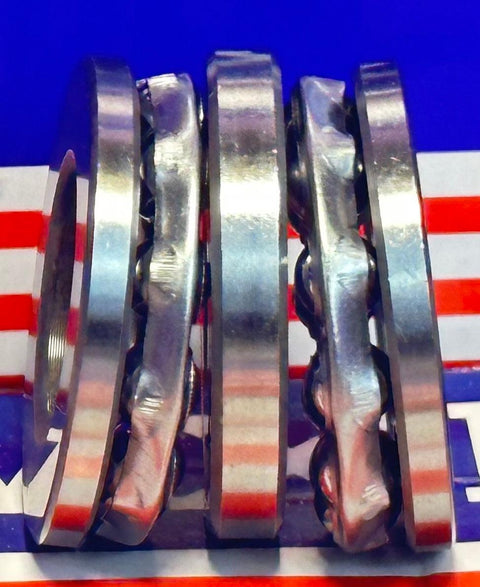52204 Double-Direction Thrust Bearing 20x40x26mm