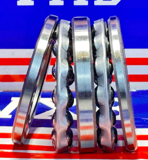 52206 Double-Direction Thrust Bearing 25x52x29mm