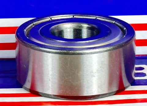 5304ZZ Angular Contact Bearing 20x52x22.2