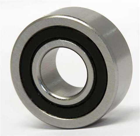 5305-2RS Angular Contact Bearing Sealed 25x62x25.4