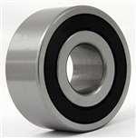 5305-2RS Angular Contact Bearing Sealed 25x62x25.4