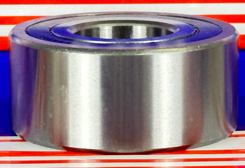 5307-2RS Bearing - Angular Contact - Sealed - 35x80x34.9mm