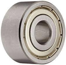 5309ZZ Angular Contact Bearing - Double Row - 45x100x39.7 Bearing