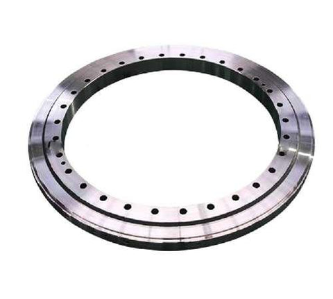 57 Inch Four-Point Contact 1460x1740x110mm Ball Slewing Ring Bearing - No Gear