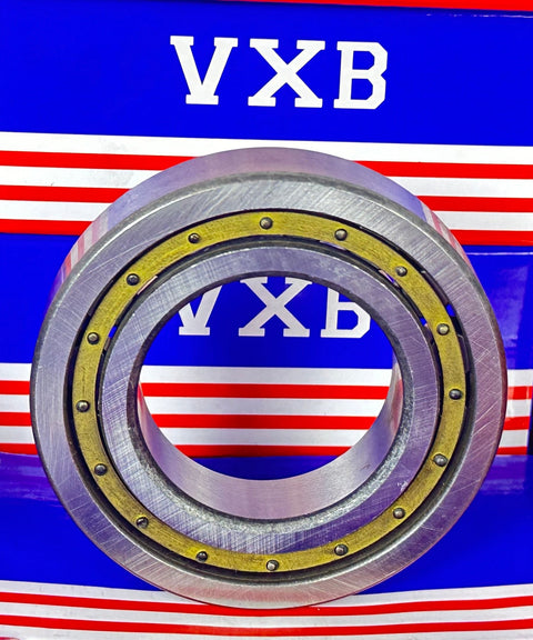 NJ210M Cylindrical Roller Bearing 50x90x20 Cylindrical Bearing