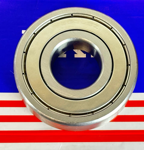 S6305ZZ Stainless Steel Ball Bearing