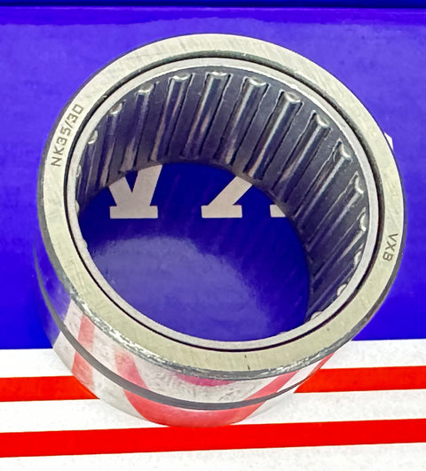 NK35/30 Needle Roller Bearing 35x45x30mm