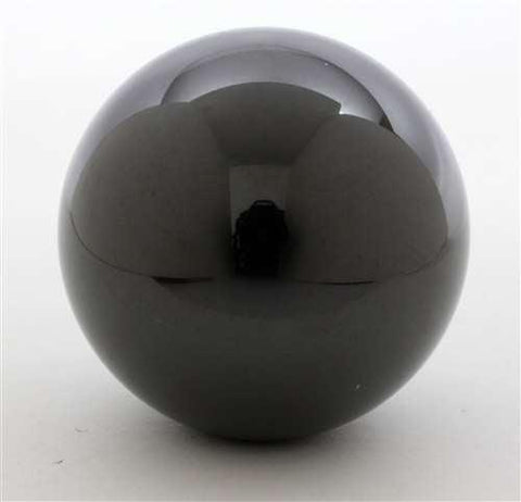 5mm Loose Ceramic Balls G5 Si3N4 Bearing Balls