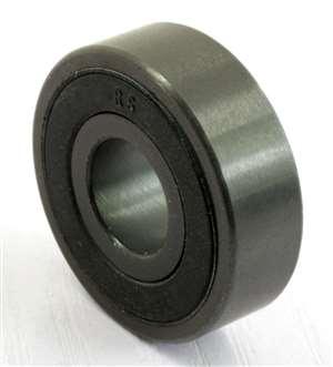 6000-2RS Full Ceramic Sealed Bearing 10x26x8 Si3N4