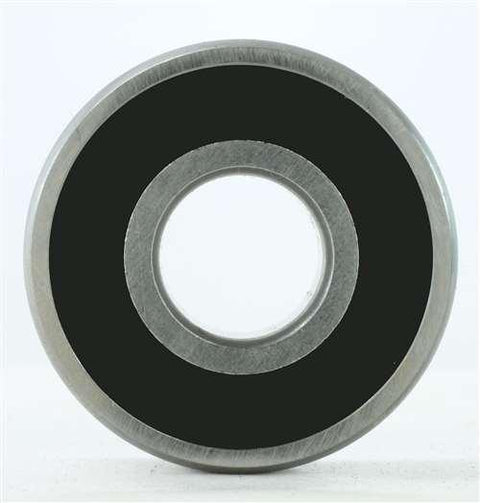 6001-2RS 12mm Bore Diameter Bearing 12x28x8 Sealed