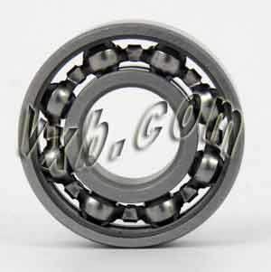 6001 Bearing12x28x8 Open Bearing