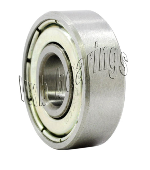 6001ZZ-C3 Metal Shielded Electric Motor Quality Ball Bearing 12x28x8mm