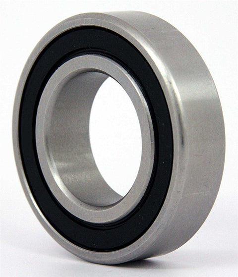 6002-2RS C3 Clearance Sealed Bearing 15x32x9mm