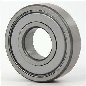 10-Pack 6002ZZ 15x32x9 Shielded Chrome Steel Bearing