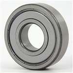 10-Pack 6002ZZ 15x32x9 Shielded Chrome Steel Bearing