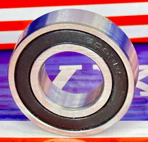 6003-2RS Bearing Deep Groove 6003-2RS