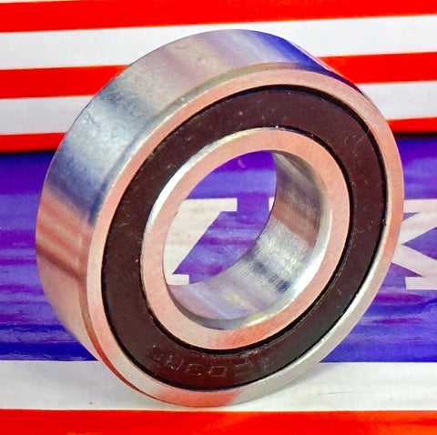 6003-2RS Bearing Deep Groove 6003-2RS