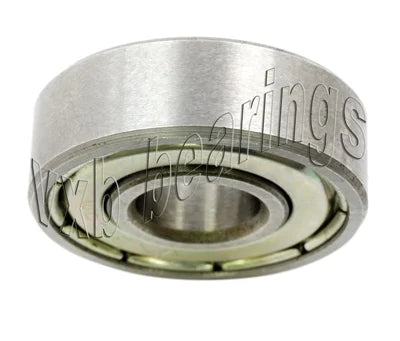 6003ZZC3 Metal shielded Bearing - C3 Clearance 17x35x10mm