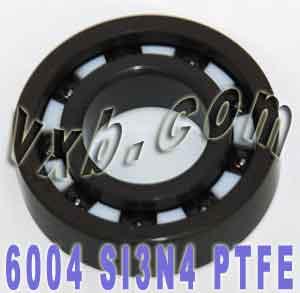 6004 Full Ceramic Silicon Nitride Bearing 20x42x12mm