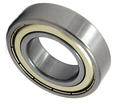 6005ZZC3 Metal Shielded Electric Motor Quality Ball Bearing 25x47x12mm