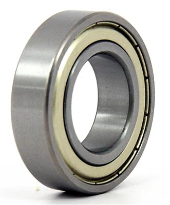 6005ZZC3 Metal Shielded Electric Motor Quality Ball Bearing 25x47x12mm