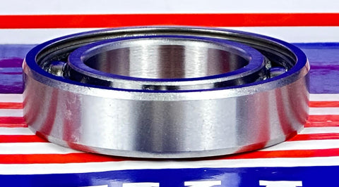 6007 Bearing 35x62x14 Open