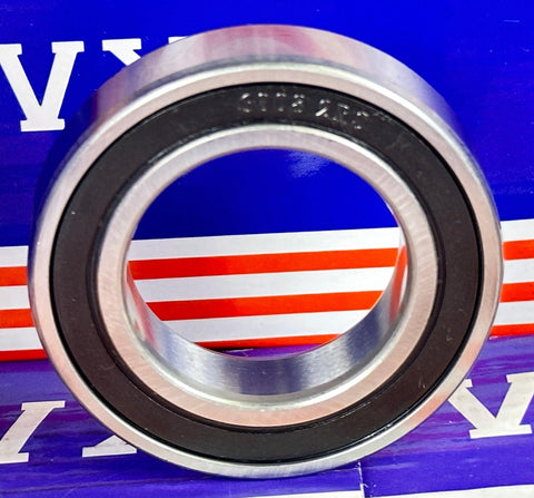 10-Pack 6008-2RS 40x68x15 Sealed Bearing
